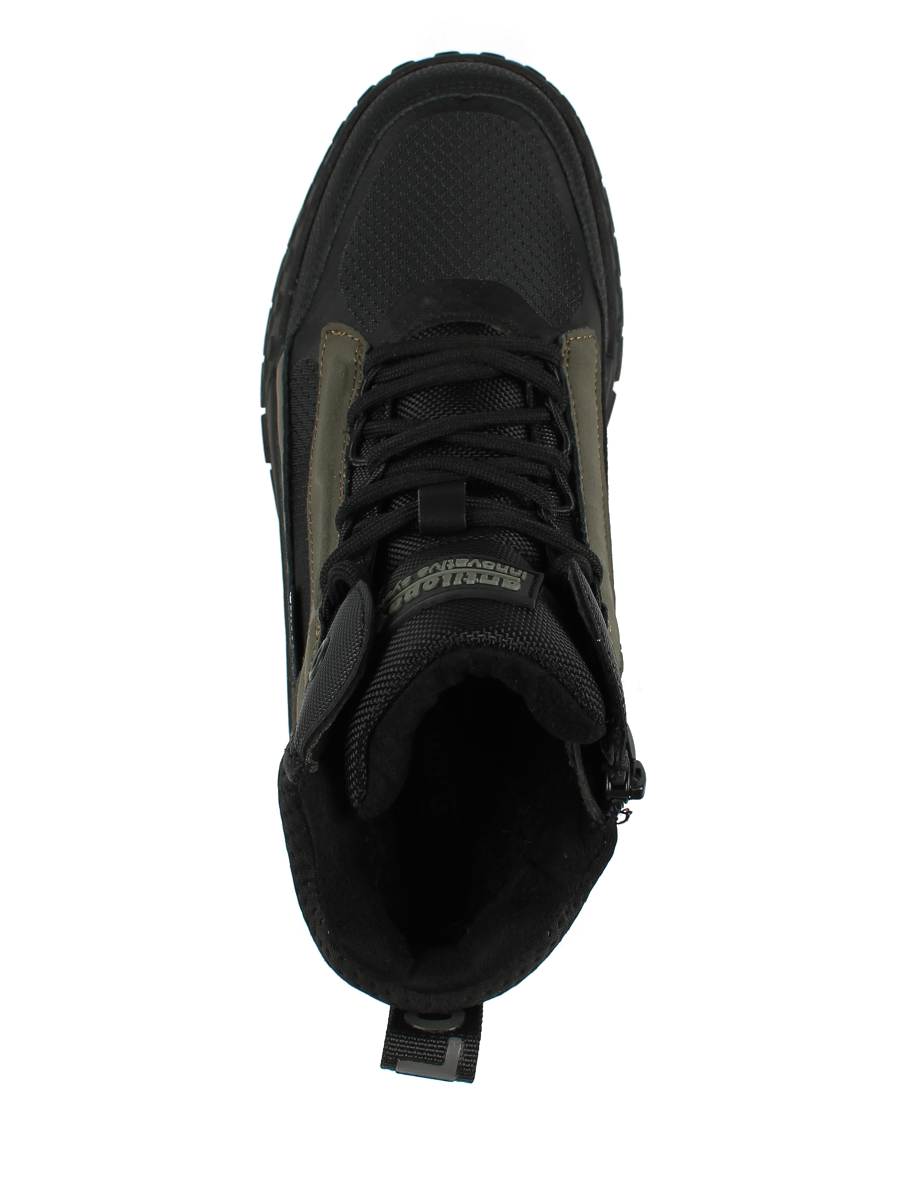 Ботинки Antilopa AL 15793 - фото 16