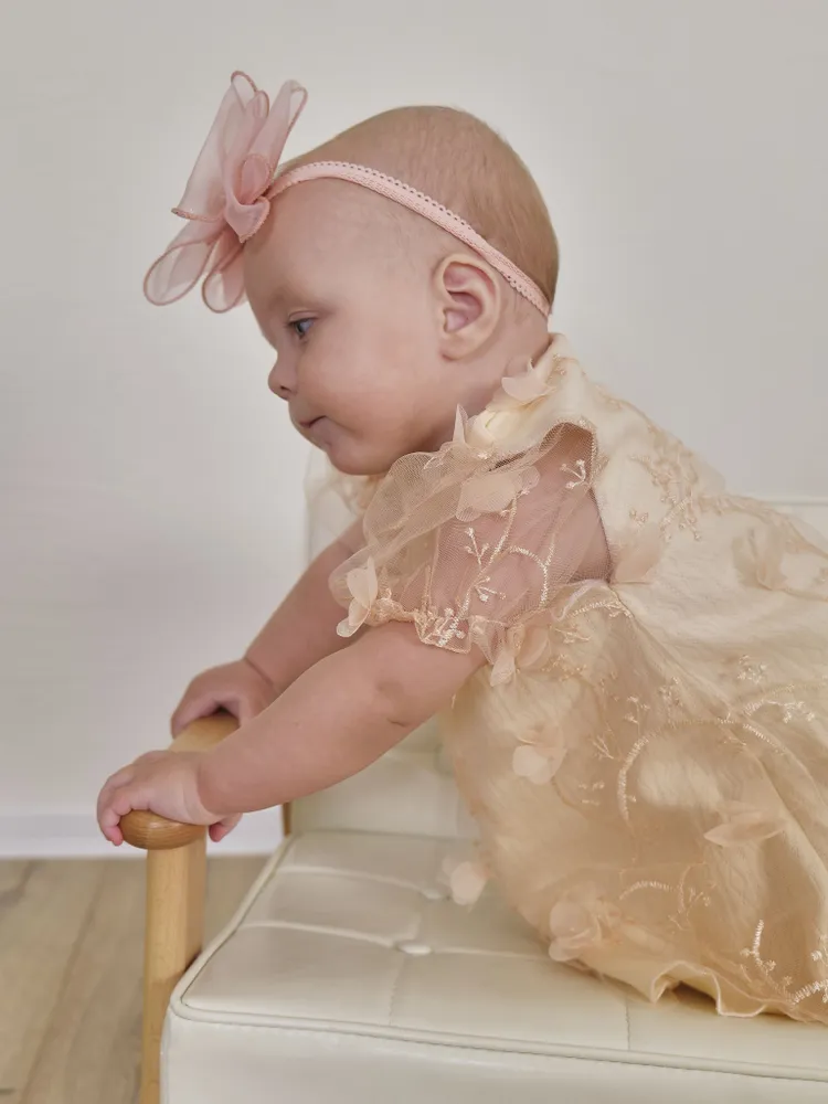 Платье Clariss ЦБ-00001064 - фото 3