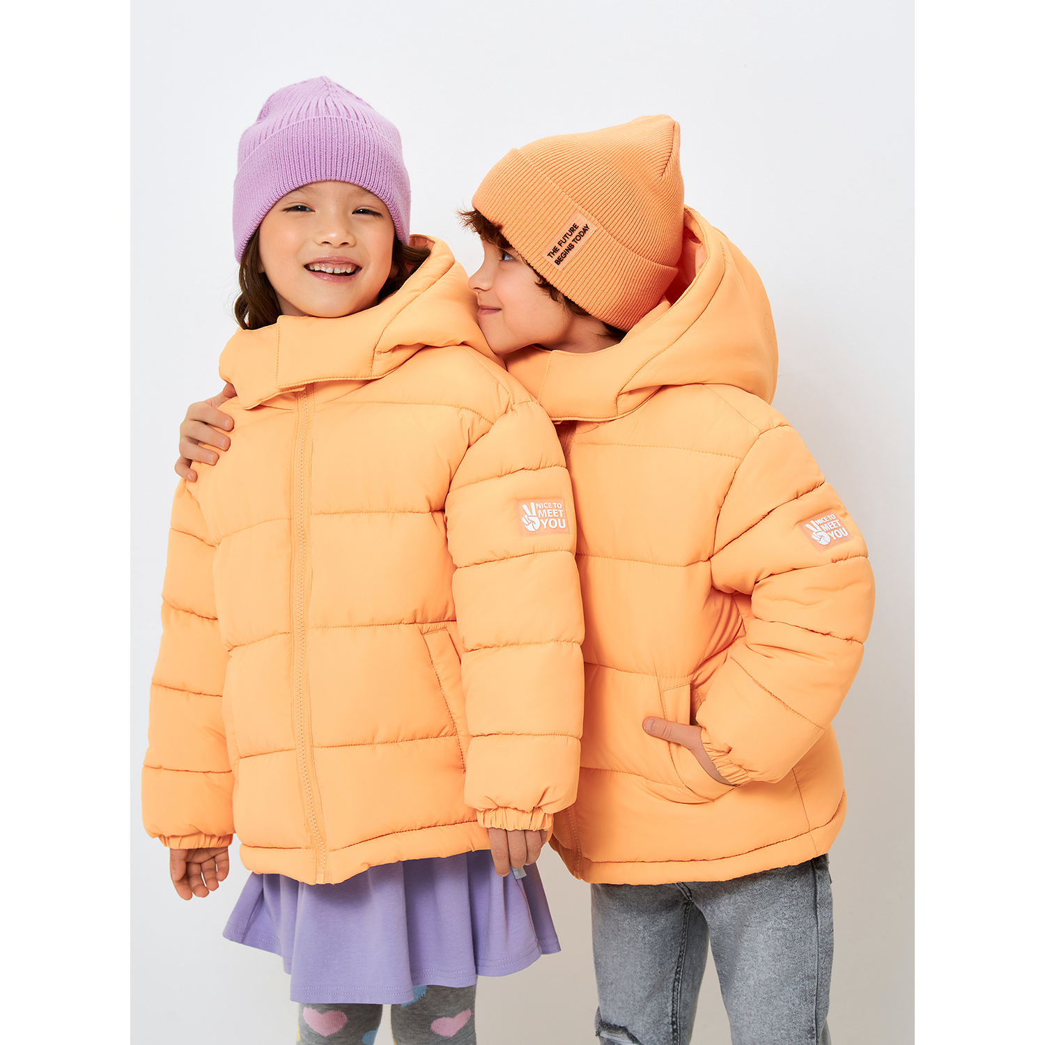 Куртка Acoola 20320650002_0068712 - фото 2