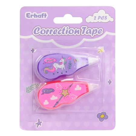Корректор ленточный Erhaft