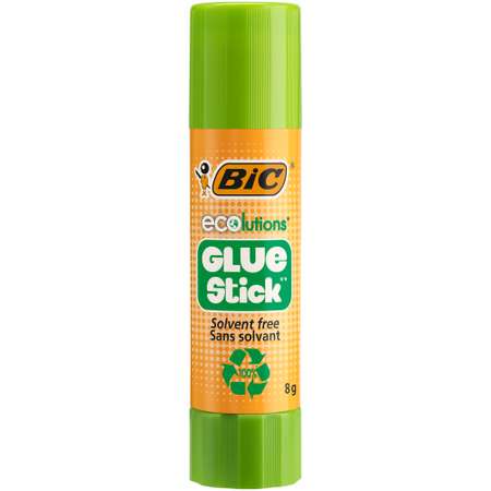 Клей-карандаш BIC 8 г