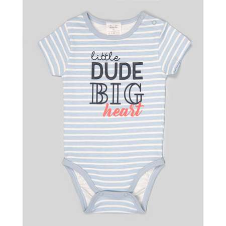 Боди BabyGo