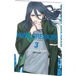 Книга Эксмо Wind Breaker. Ветролом. Том 3