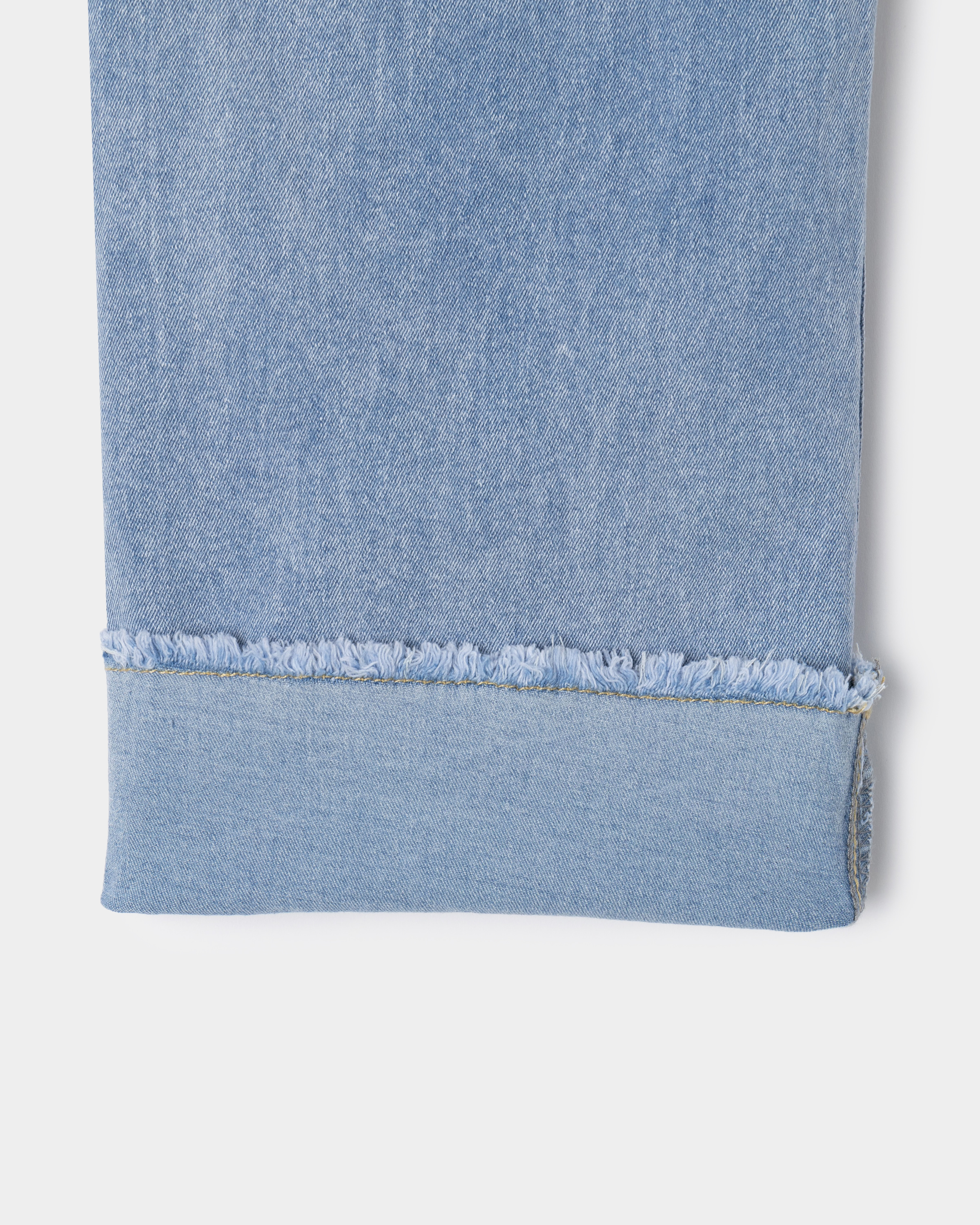 Джинсы Futurino S263-G212tg-55 - фото 4