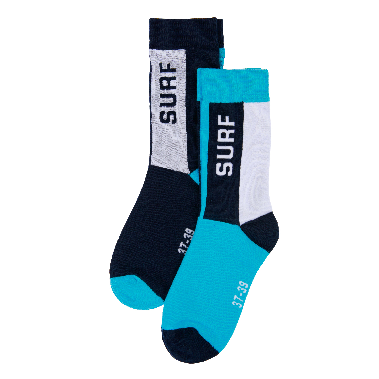 Носки 2 пары PlayToday 12211846 - фото 1