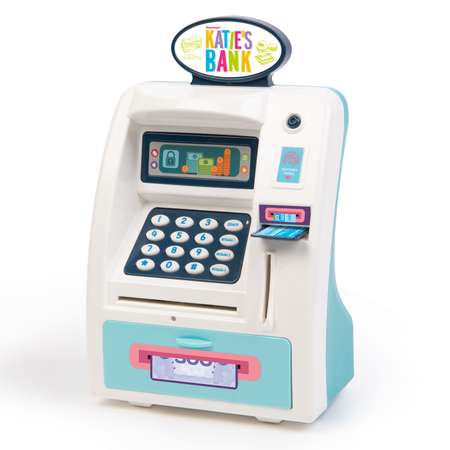 Игровой набор Demi Star касса