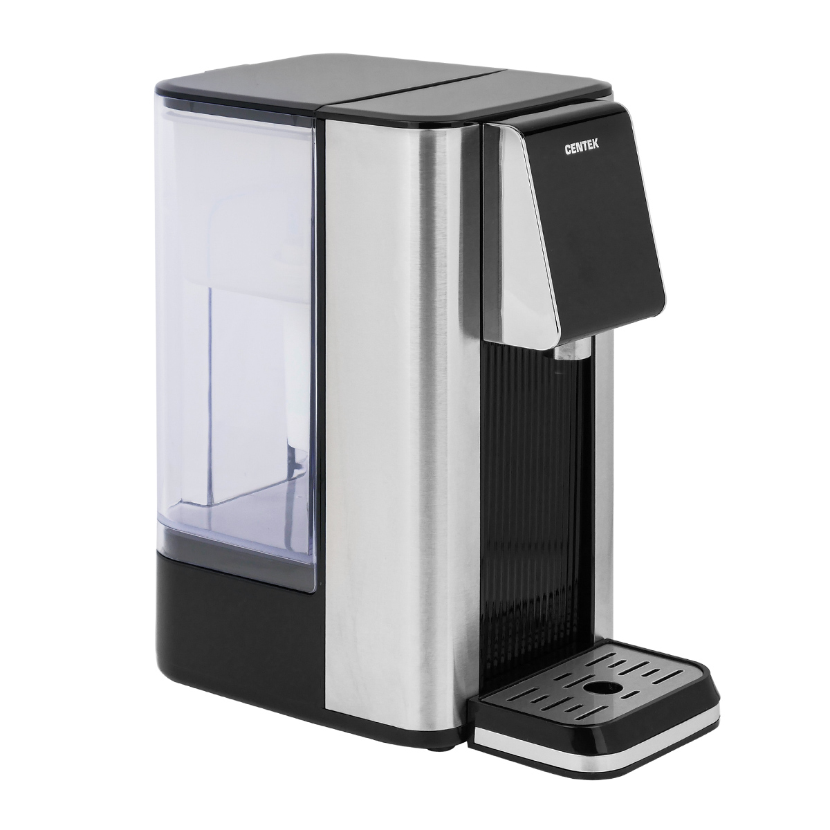 Термопот проточный CENTEK CT-3201 2,5л - фото 4