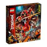 Конструктор LEGO NINJAGO 968 дет.