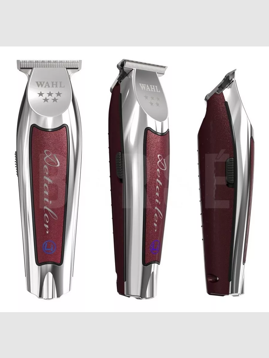 Машинка для стрижки волос Wahl 08171-026 - фото 1