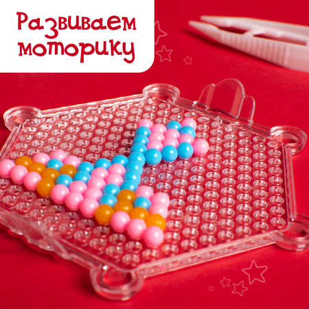 Аквамозаика Эврики