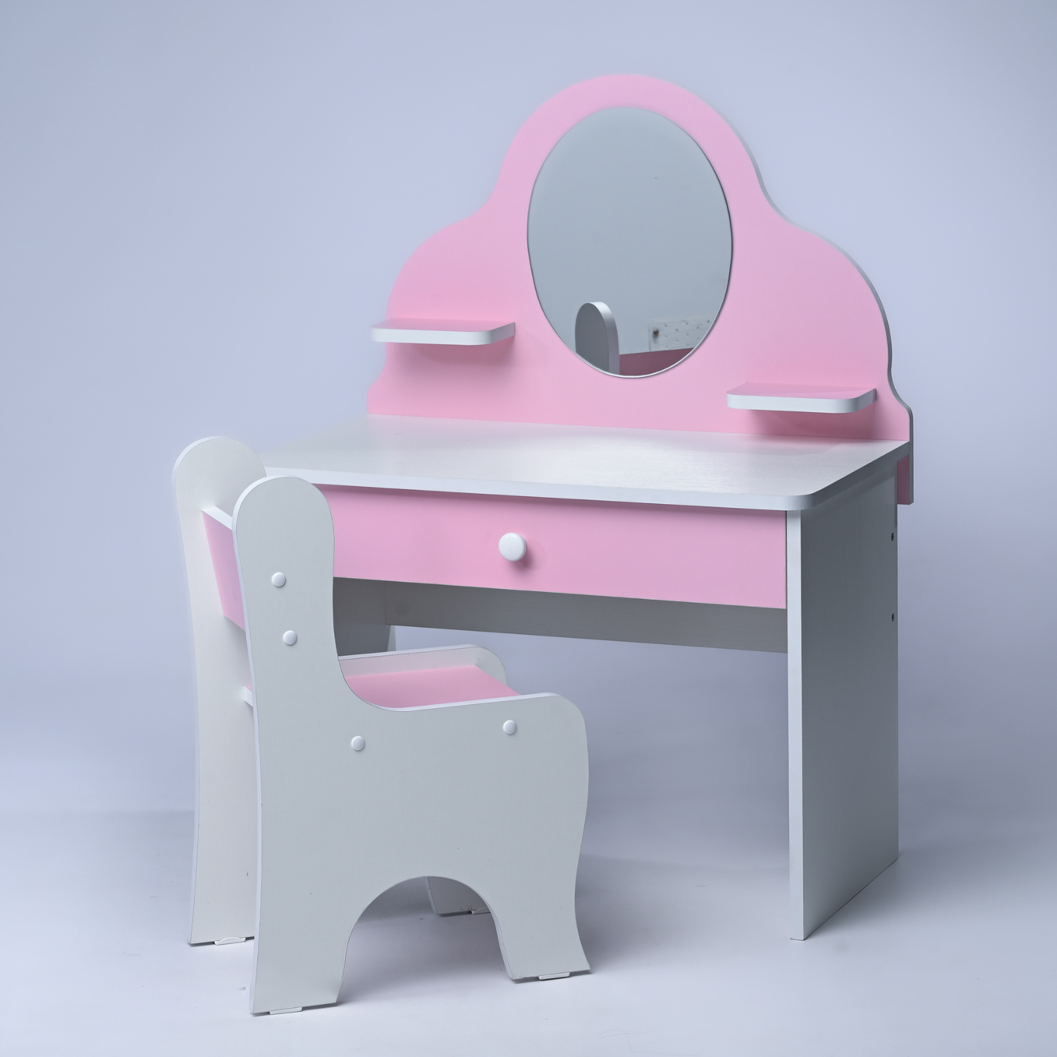 Игрушка Sitstep туалетный столик - фото 1