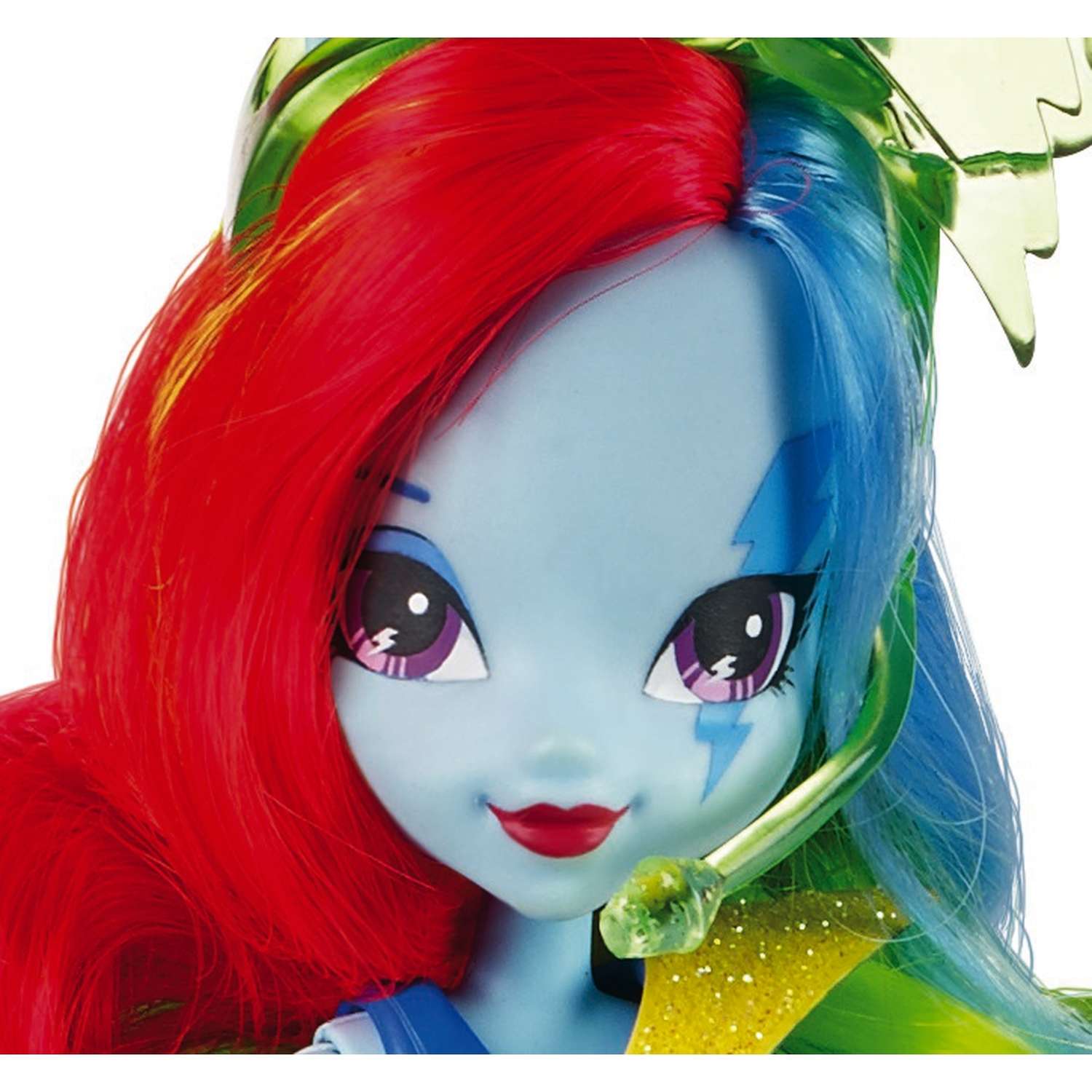 Кукла модельная MLP Equestria Girls в ассортименте A3994E24 - фото 10