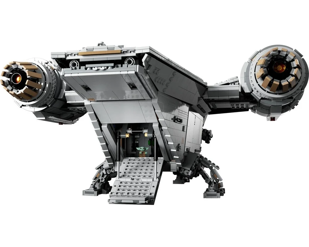 Конструктор LEGO Star Wars 75331 6171 дет. - фото 8