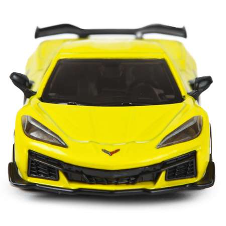 Автомобиль Hot Wheels Lamborghini 1:43