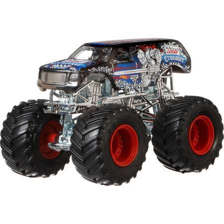Автомобиль Hot Wheels 1:64