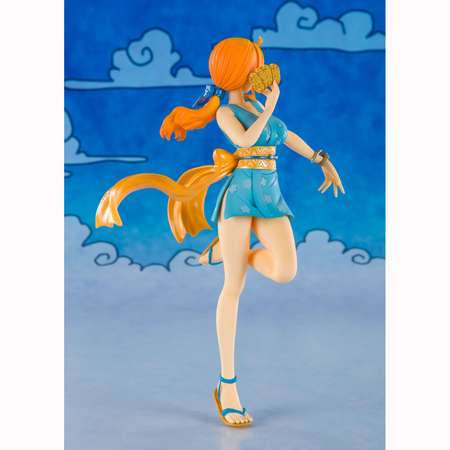 Фигурка Tamashii Nations