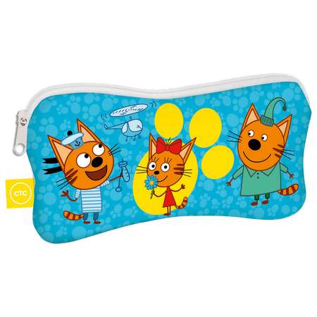 Пенал Kinderline