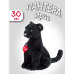 Игрушка мягкая Trudi котик Пантера Ирис