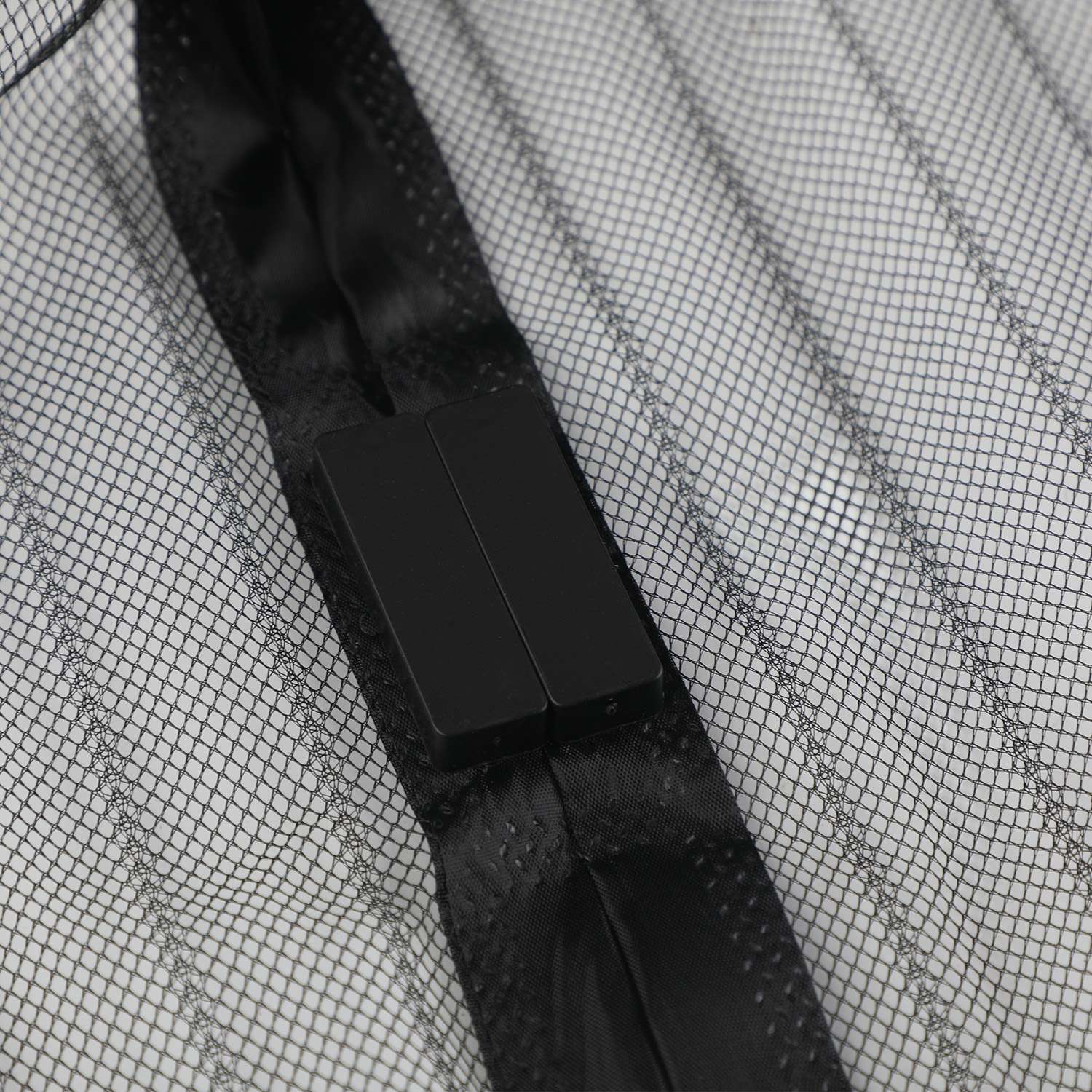 Антимоскитная сетка ё на дверь 100*210см - фото 5