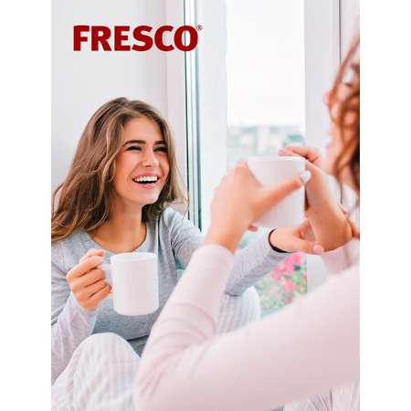 Кофе сублимированный FRESCO Arabica Platti 95г