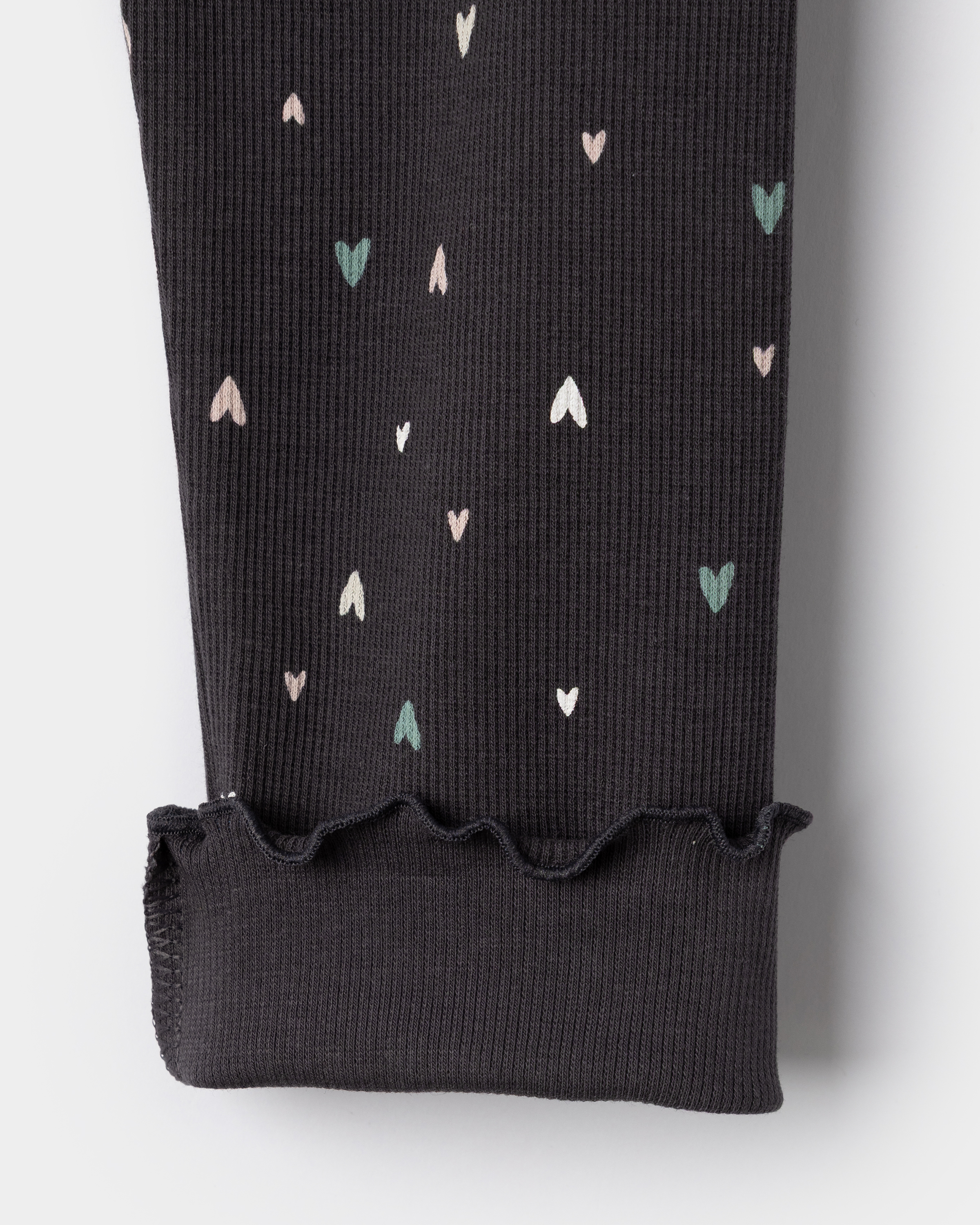 Легинсы Futurino W25FU3-G351kg-DG - фото 5