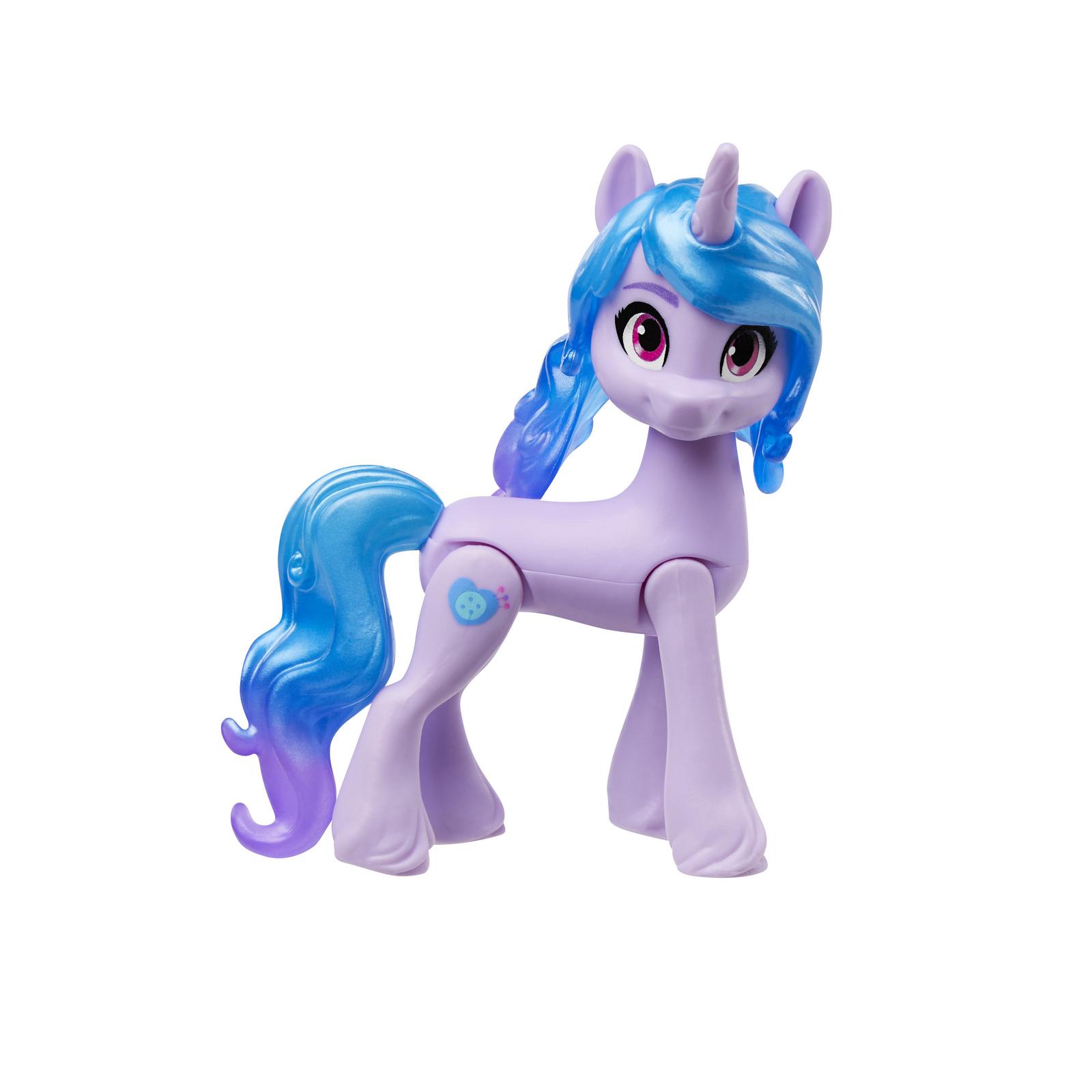 Игровой набор My Little Pony - фото 3