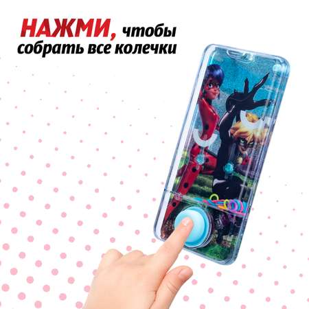 Переливайка Леди Баг и Супер Кот