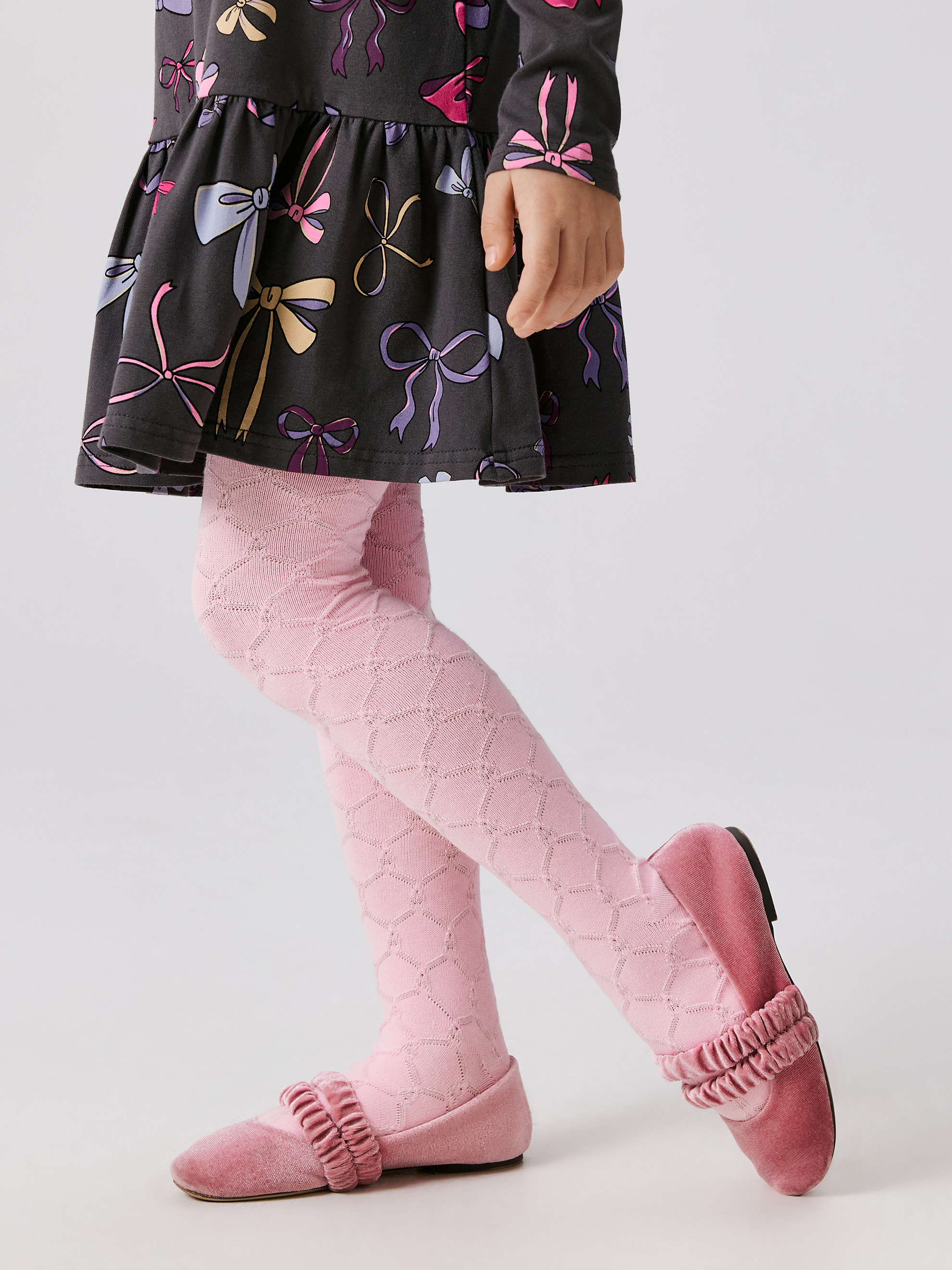 Колготки 2 пары Acoola 20224460114_0089955 - фото 1