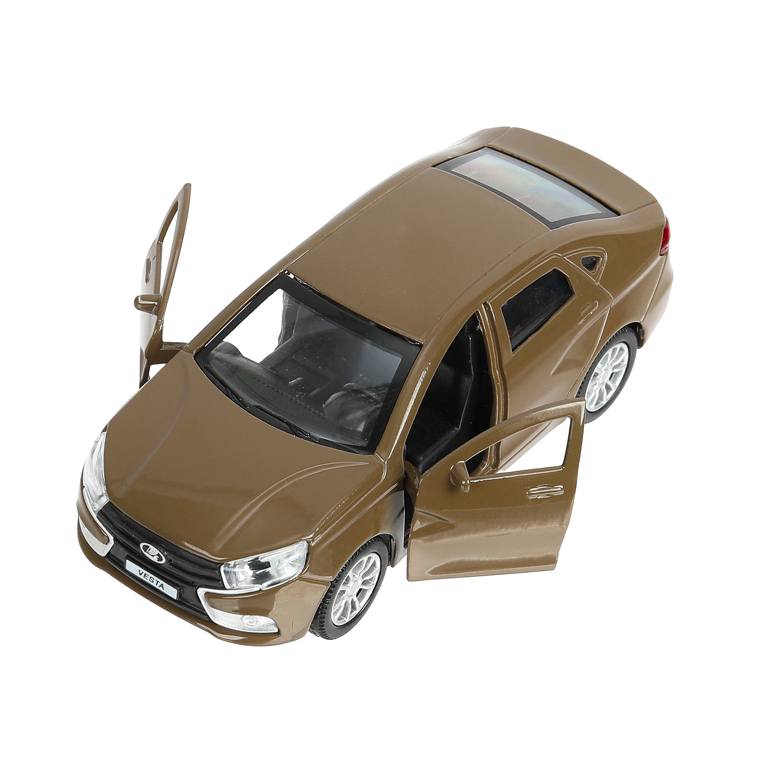 Автомобиль Технопарк LADA Lada Vesta 392067 - фото 8