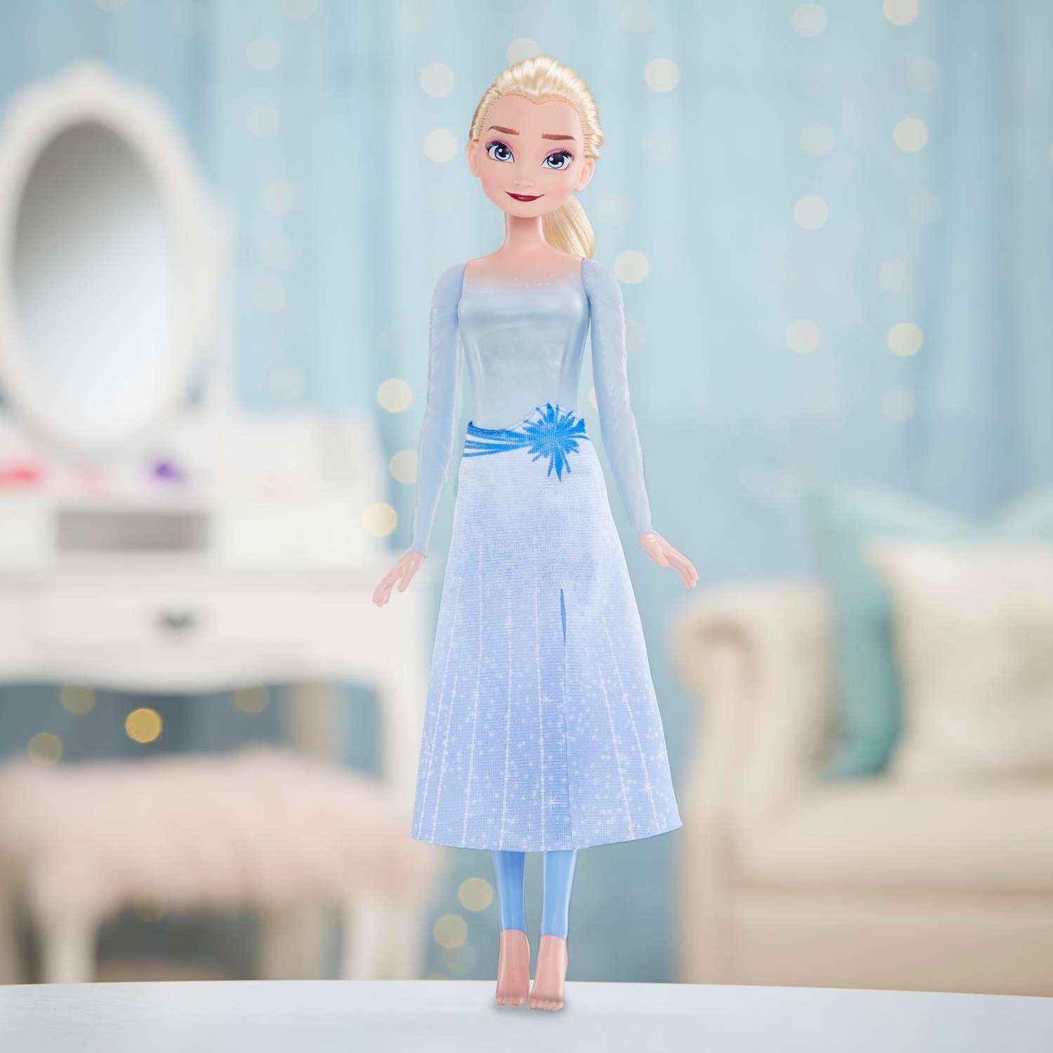 Кукла модельная Disney Frozen F05945L0 - фото 7