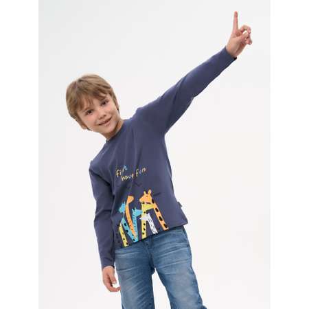 Лонгслив Bella Veza Kids