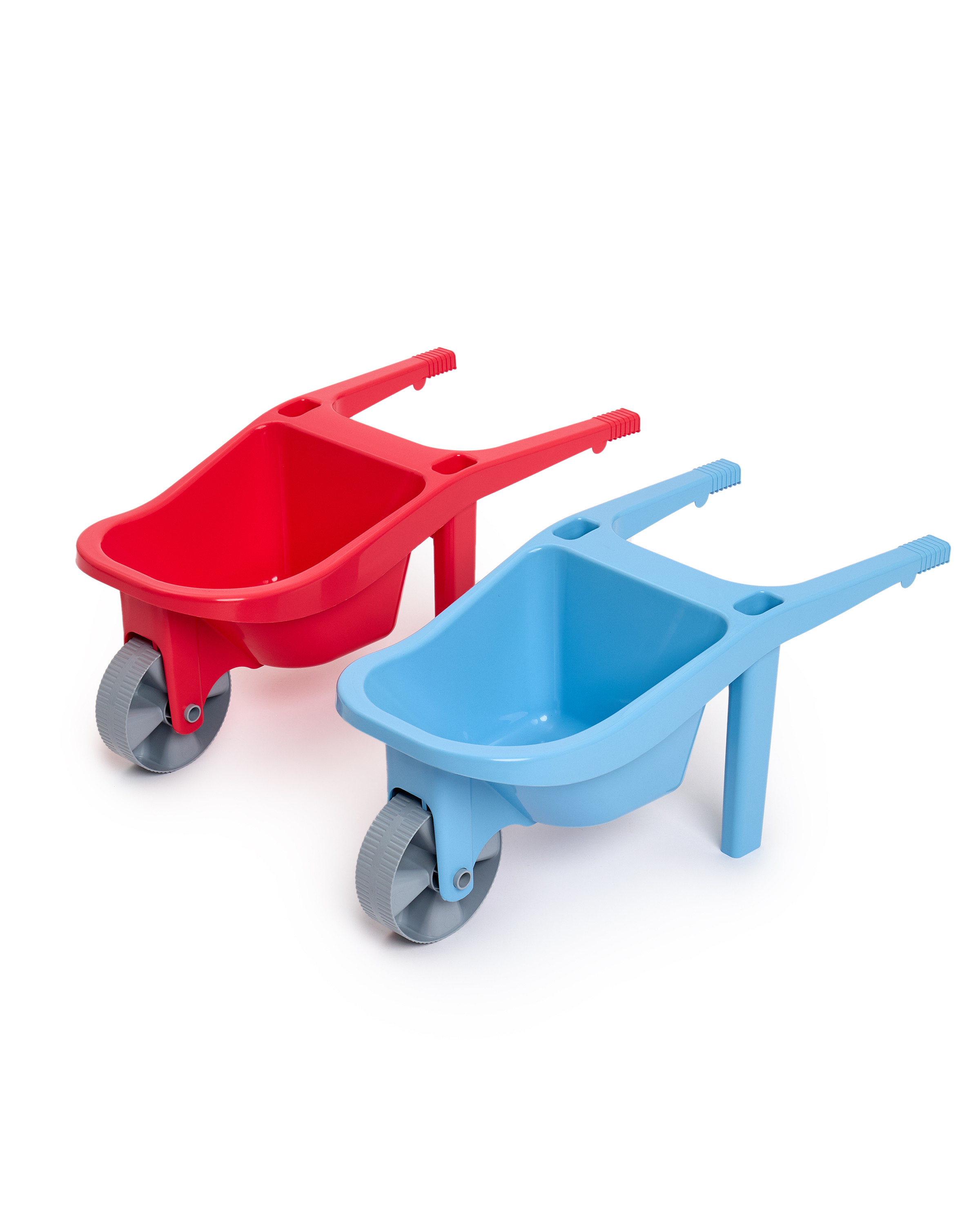 Тележка ZEBRA в ассортименте - фото 1