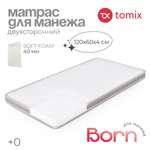 Матрас Tomix SOFT 120х60