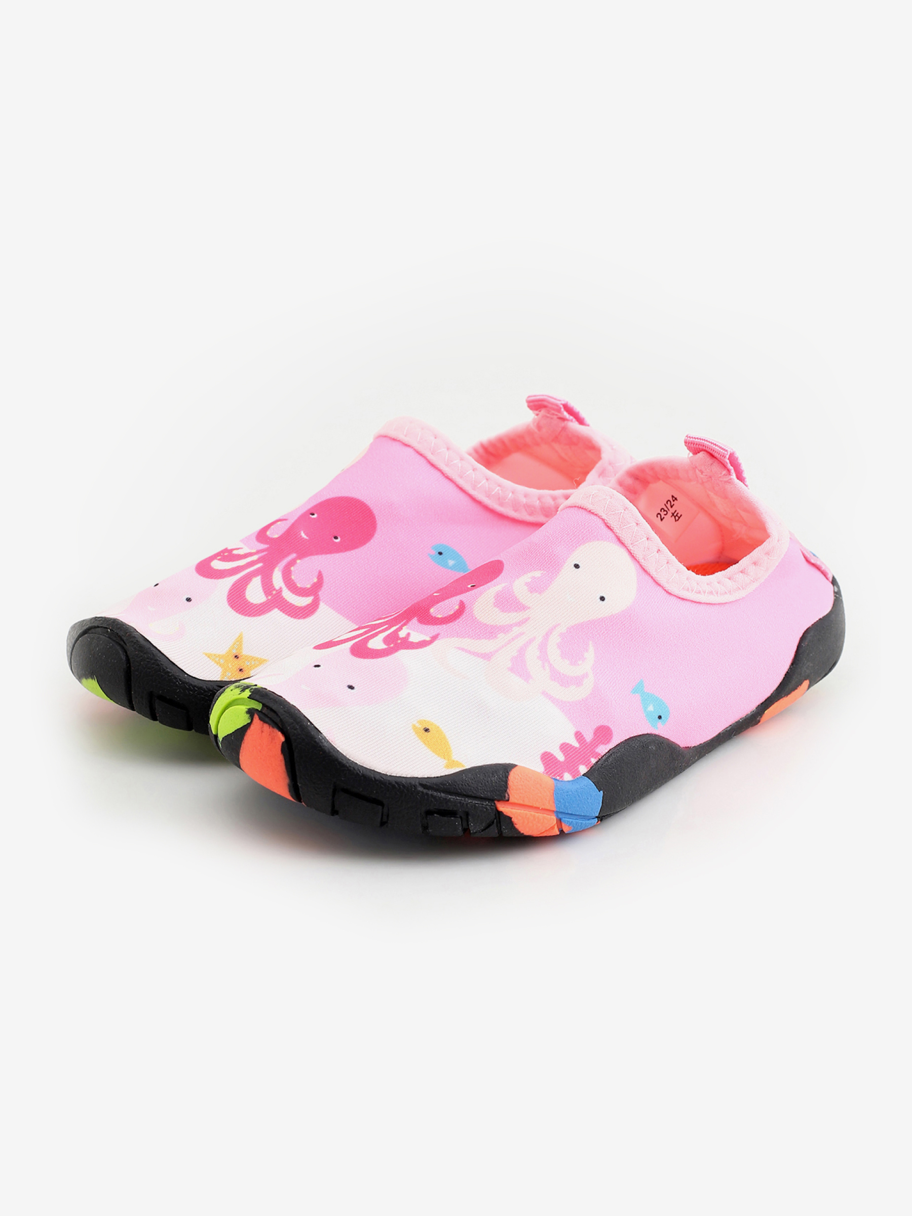 Аквашузы Aqua Xtreme BWK-X445/3-pink - фото 1