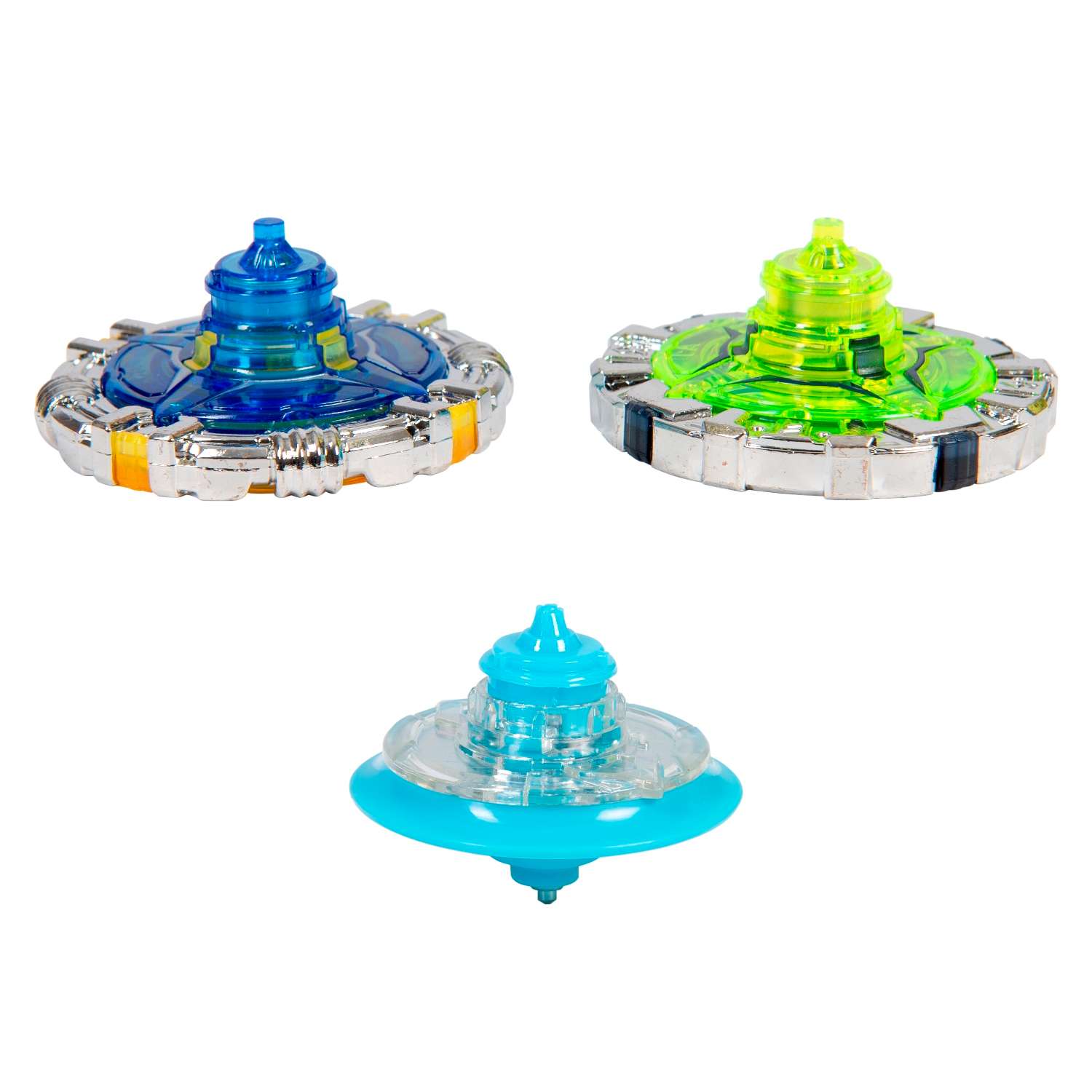 Игровой набор Infinity Nado Волчок Стакинг Ares Wings - фото 1
