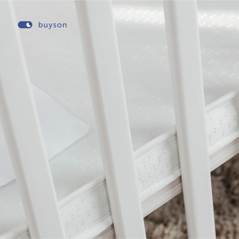 Матрас buyson BuyMini 120х60 - фото 10
