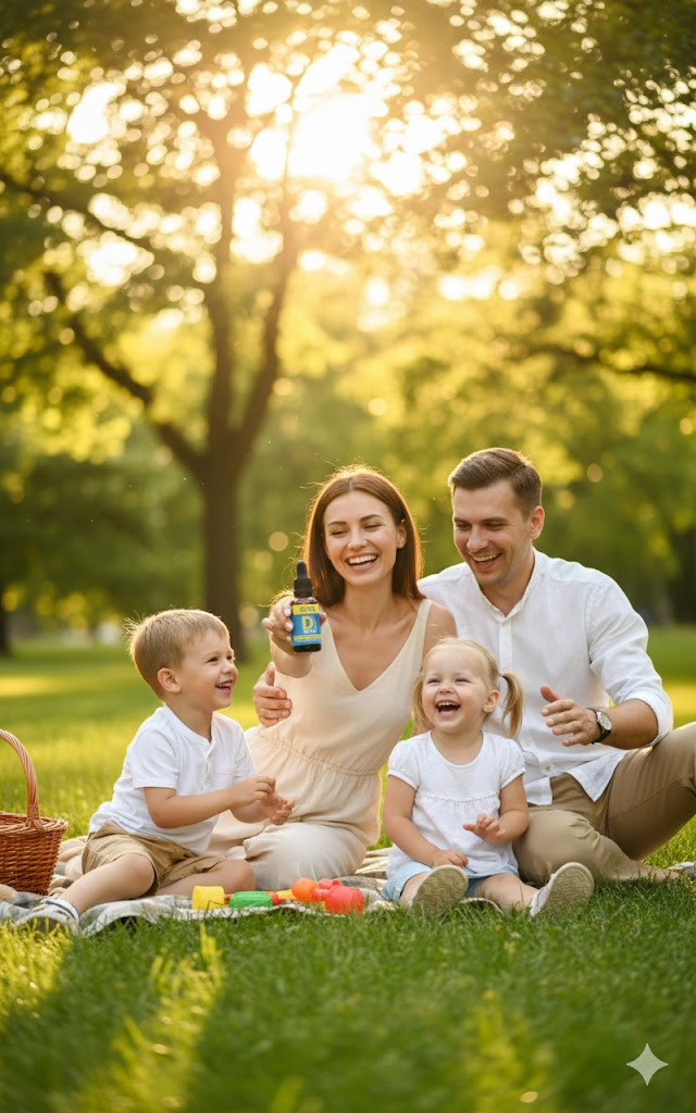 Витамин Д 5000 МЕ в 10 каплях VITA D3 Флакон 30 мл с удобной капельницей-дозатором - фото 6