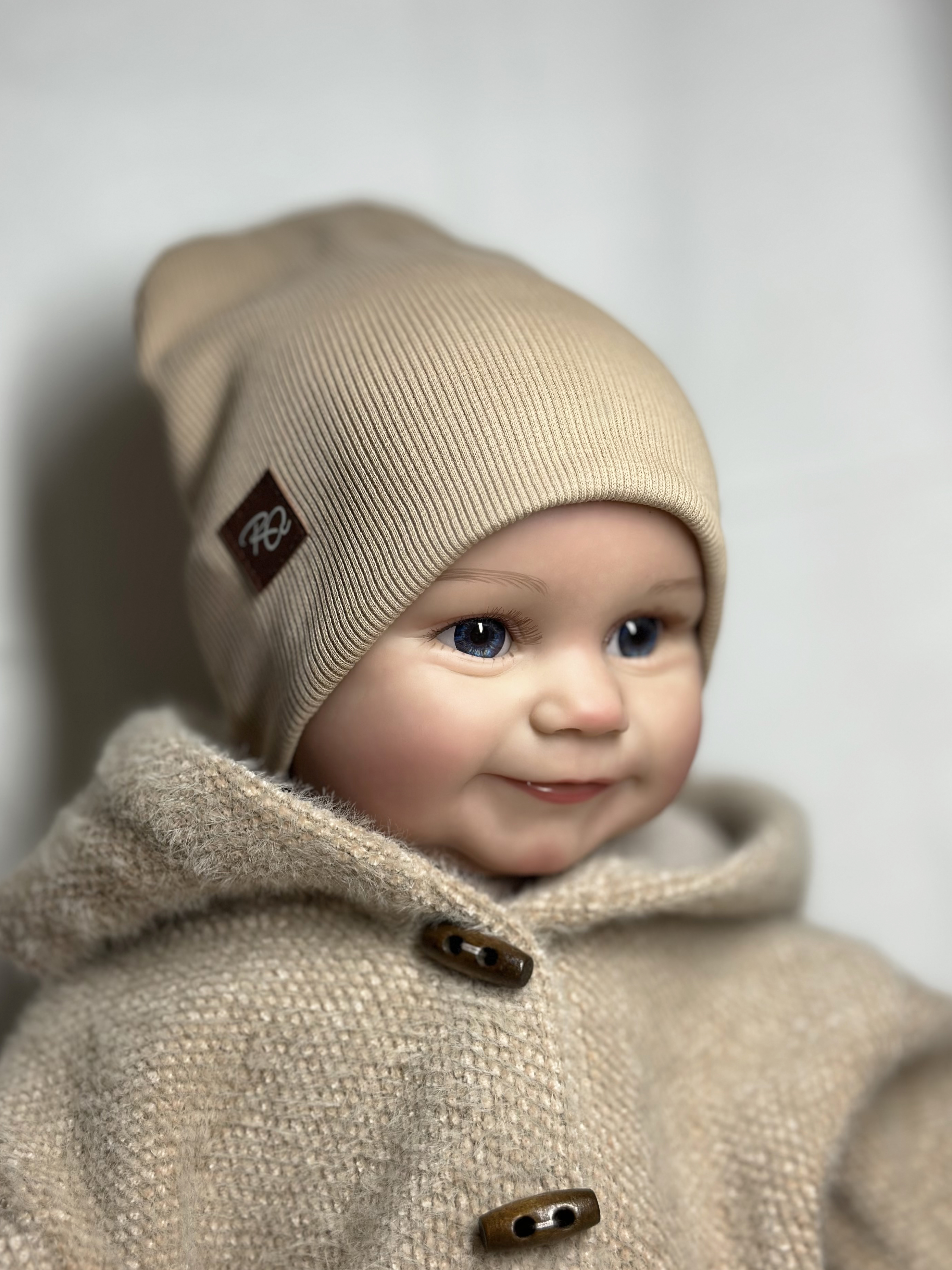 Шапка RinaAmari 84212944 - фото 1