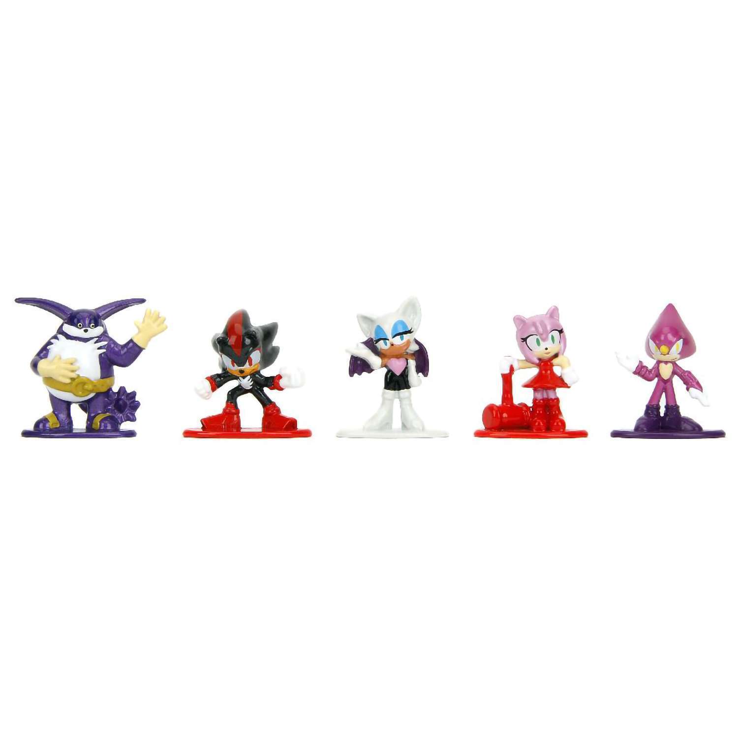 Игровой набор Jada Toys - фото 5