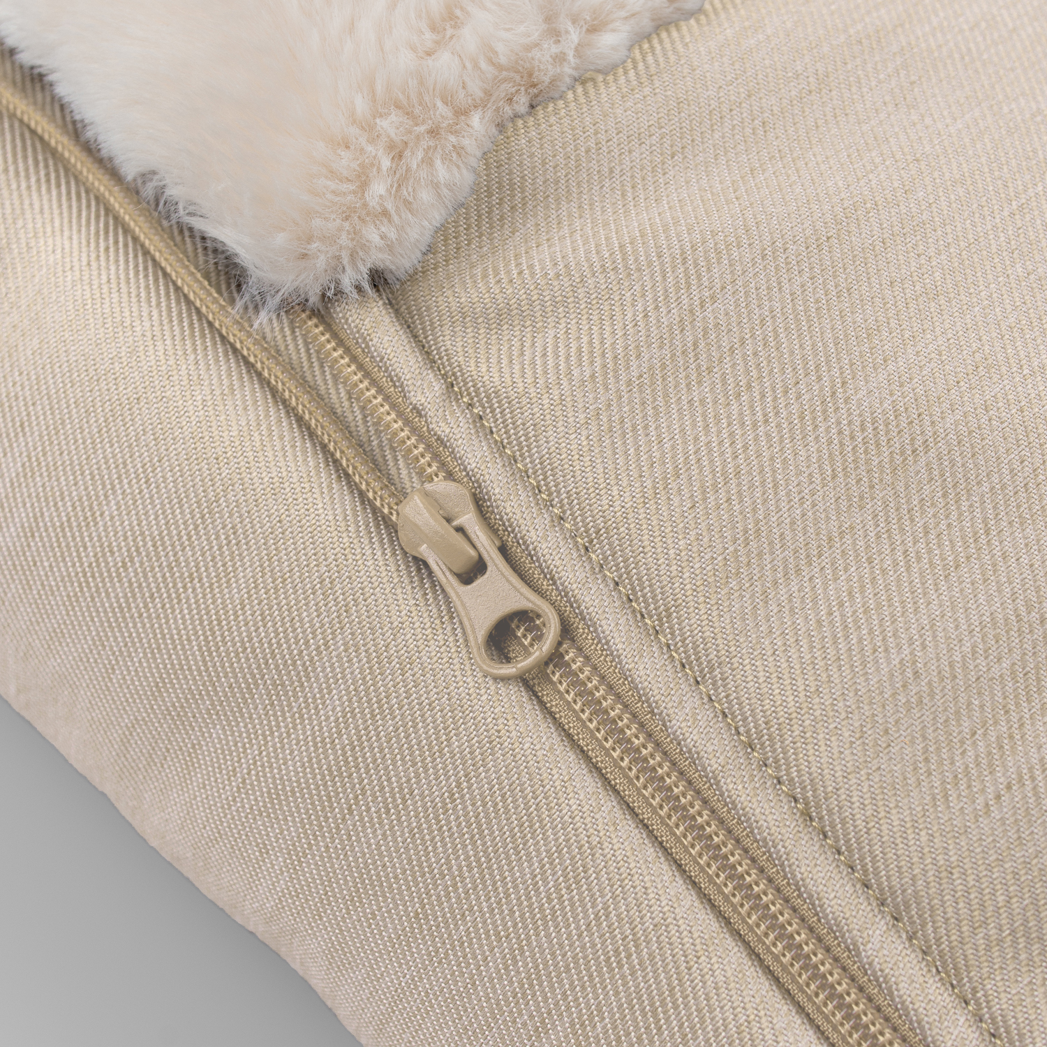 Конверт в коляску LEO зеленый - фото 6