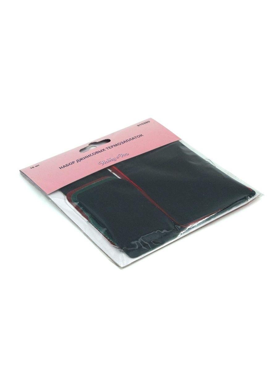 Набор для творчества Hobby Pro термоаппликация - фото 3