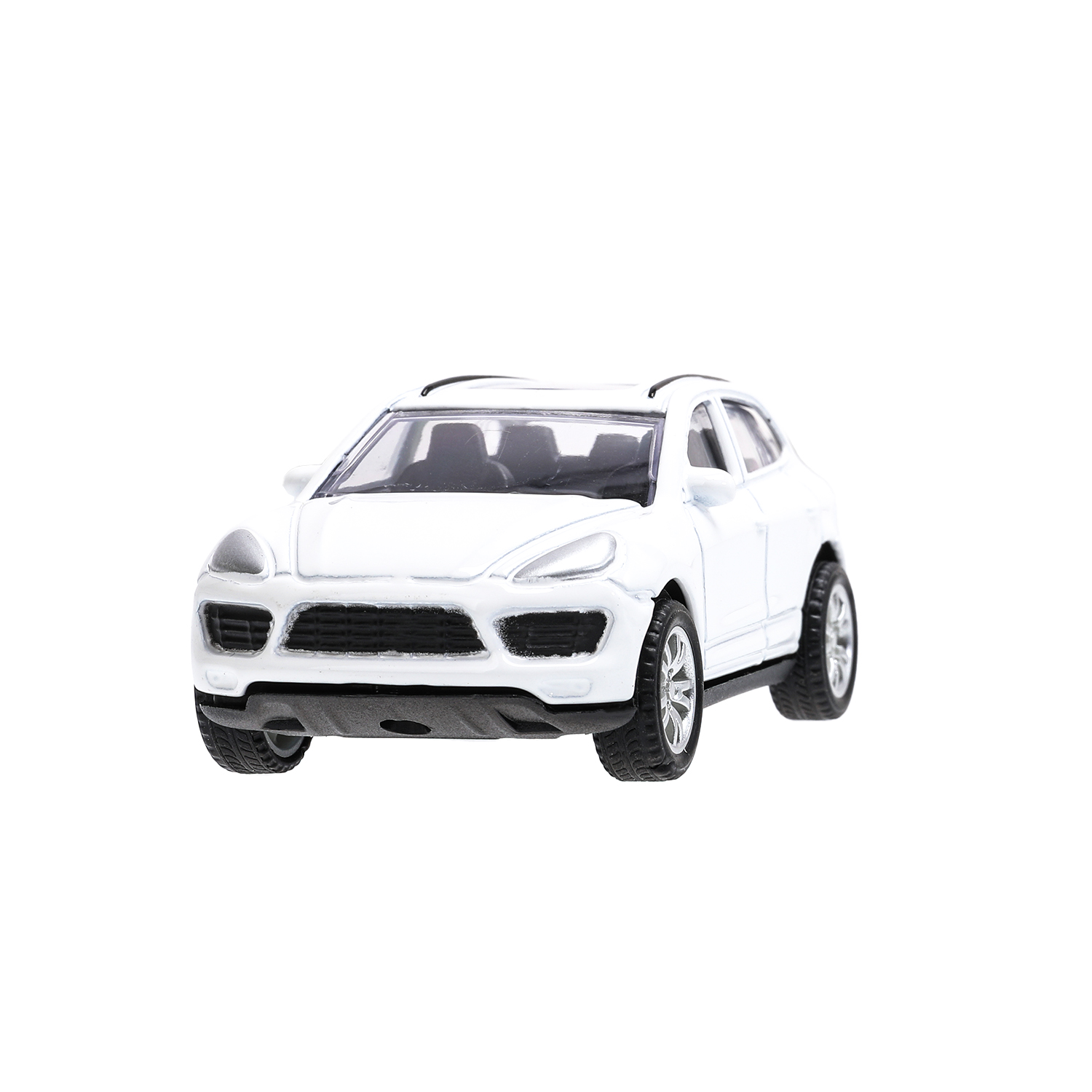 Автомобиль Huada Toys Porsche Сayenne 380645 - фото 11
