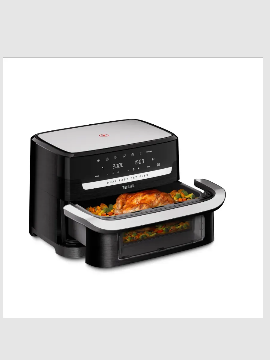 Аэрогриль Tefal EY9228E0 - фото 2