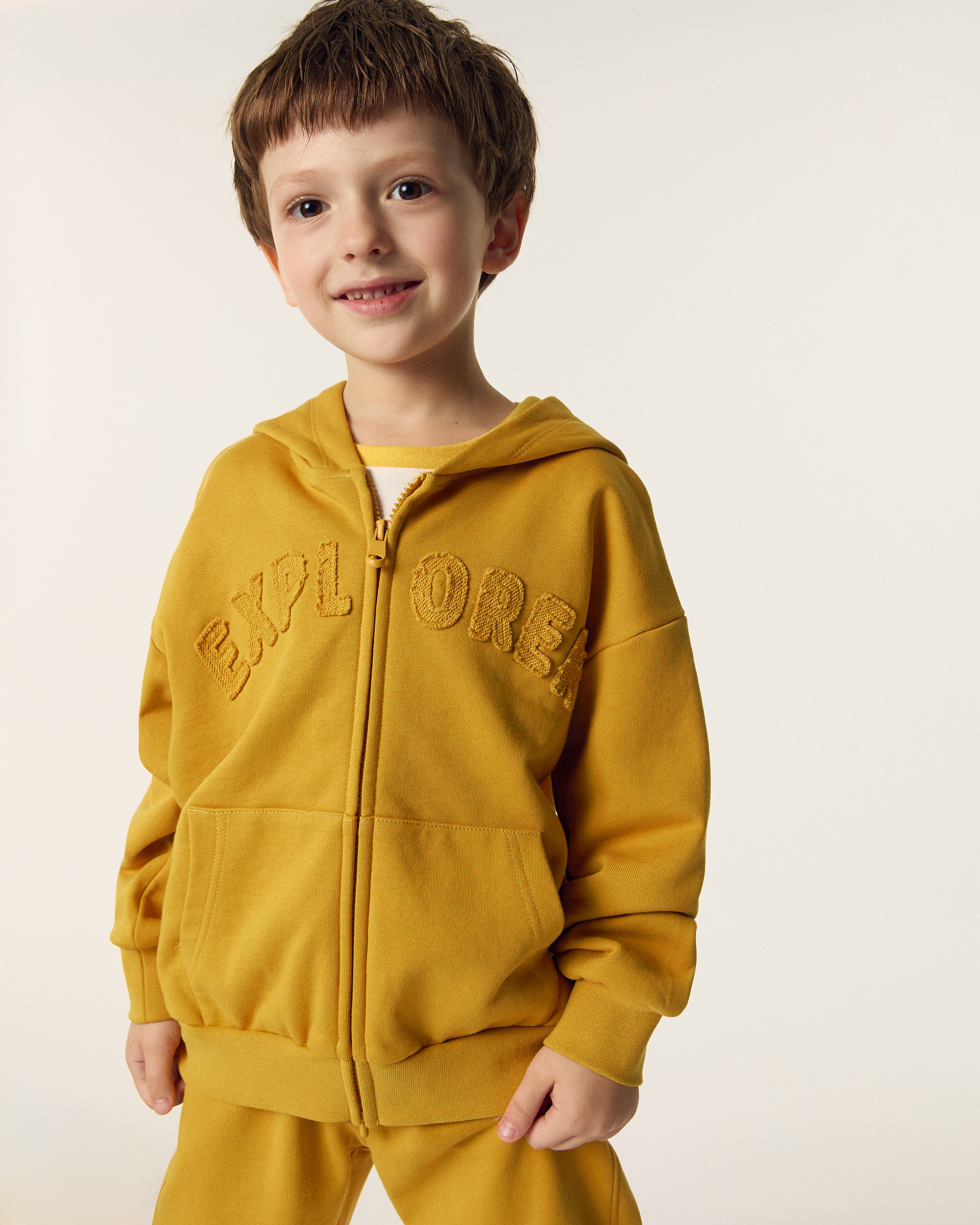 Изображение товара Толстовка Futurino Fashion: 116