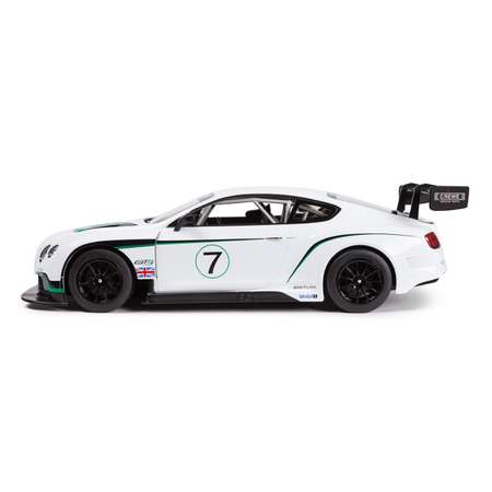 Автомобиль РУ Rastar Bentley 1:14
