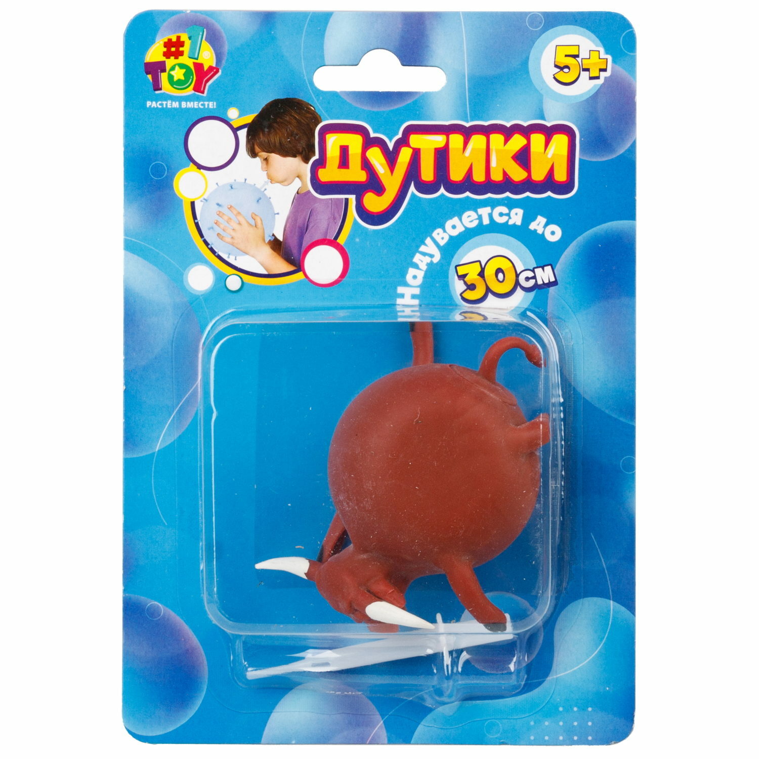 Поп-ит №1TOY в ассортименте - фото 49