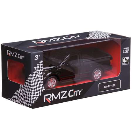 Пикап Uni-Fortune Ford 1:32