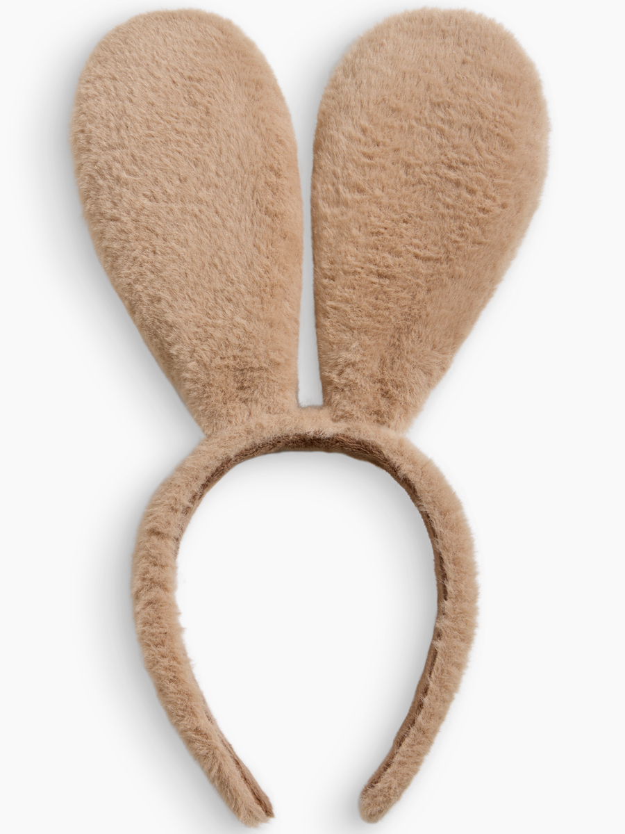 Ободок Happy Baby 89165_brown - фото 5