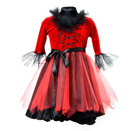 Карнавальный костюм Larisol kids