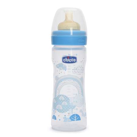 Бутылочка Chicco 250 мл